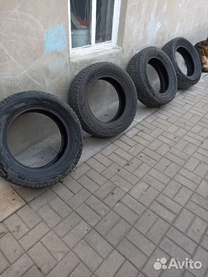 Cooper Weather-Master WSC 235/65 R18 106S