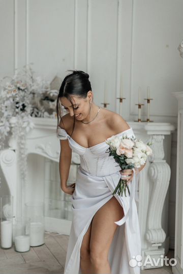 Свадебный фотограф