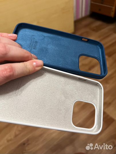 Чехол для iPhone 13pro