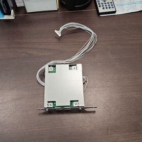 Плата факса Kyocera M5521CDW новая