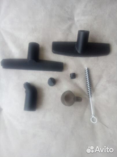 Паровой очиститель bork V602