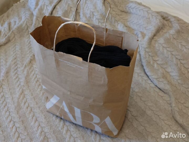 Пакет вещей для беременных на осень зиму