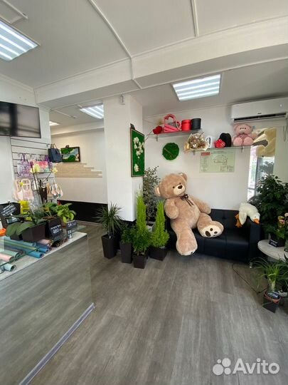 Цветы букеты шары, круглосуточный цветочный салон