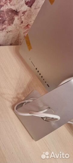 Моноблок apple iMac