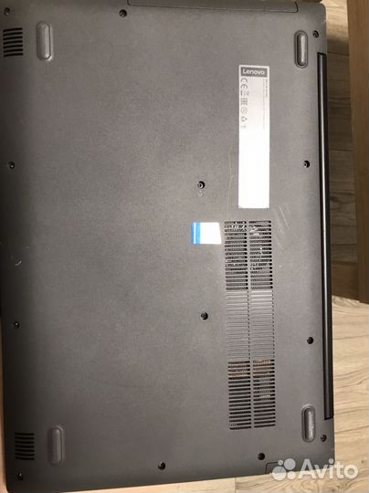 Lenovo ideapad 330 15arr