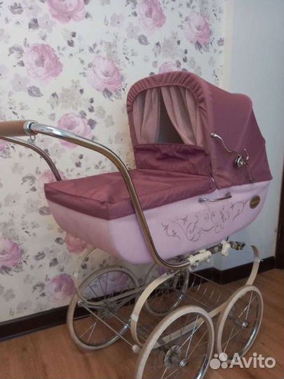 Детская коляска Inglesina Classica
