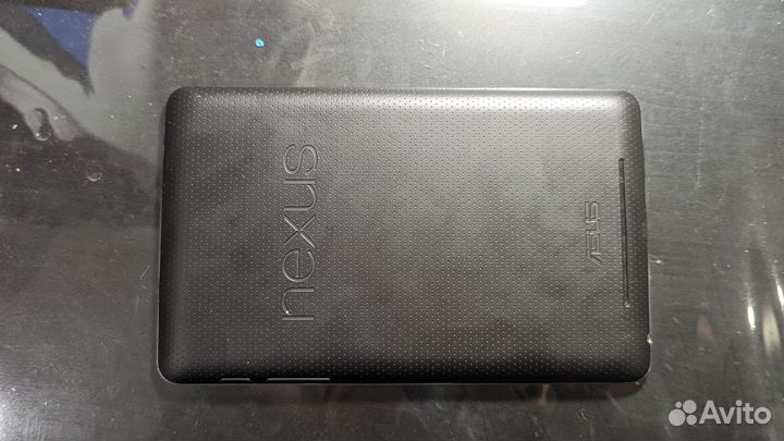 Планшет asus nexus 7