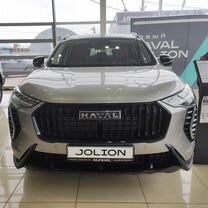 Новый Haval Jolion 1.5 AMT, 2024, цена 2 799 000 руб.