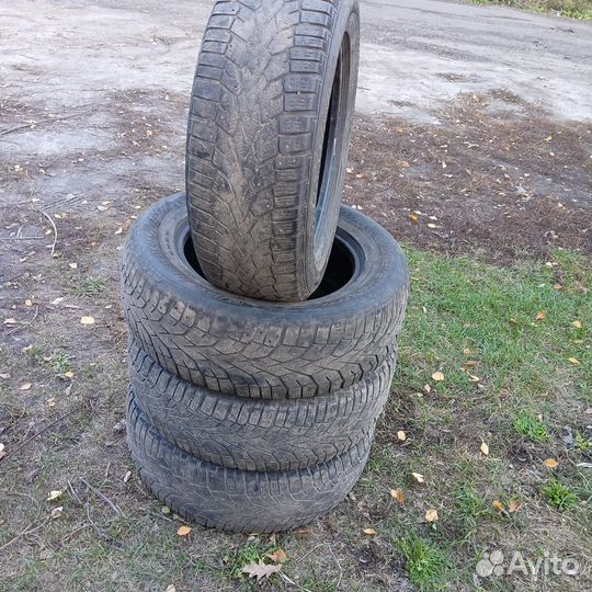 Gislaved NordFrost 100 215/65 R16