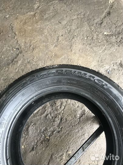 Michelin Pilot Primacy 225/60 R16