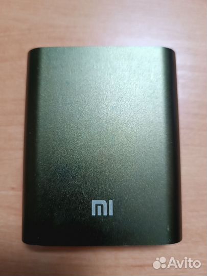 Повер банк xiaomi 10400