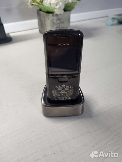 Телефон nokia 8800