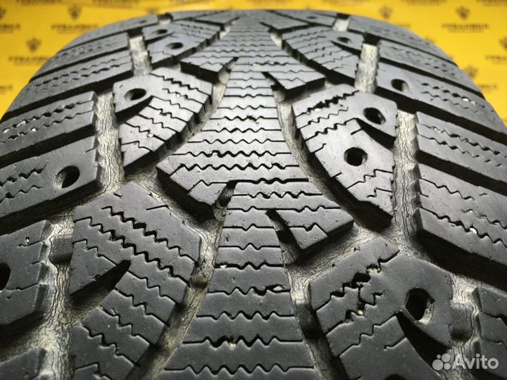 Continental ContiIceContact 4x4 235/65 R17 108T