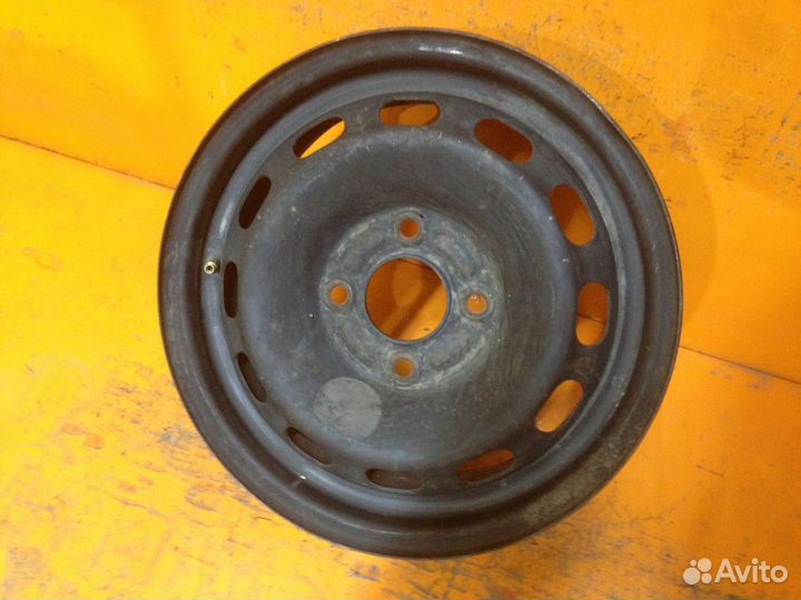 2 шт. Диски - R14 (4х108)