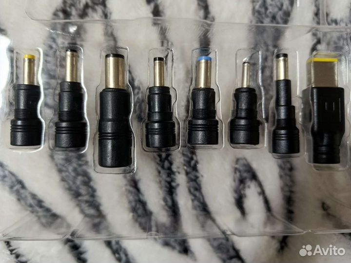 Переходник для зарядки ноутбука