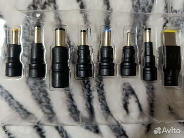 Переходник для зарядки ноутбука