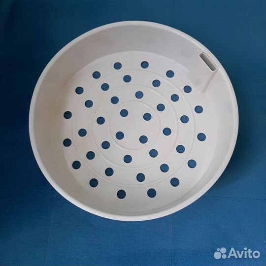 Чаша-пароварка для мультиварки универсальная