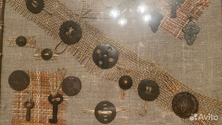 Панно на стену