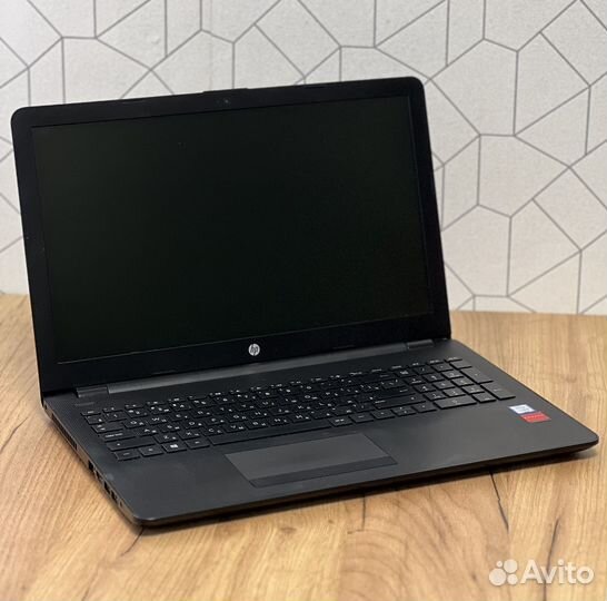 Игровой HP i5-7200U/ 8GB DDR4/ R5 M330/ SSD 256