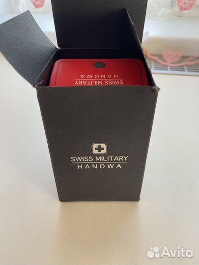 Часы мужские