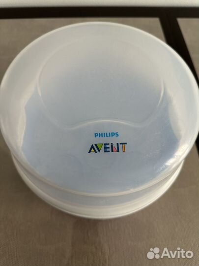 Стерилизатор для бутылочек Avent