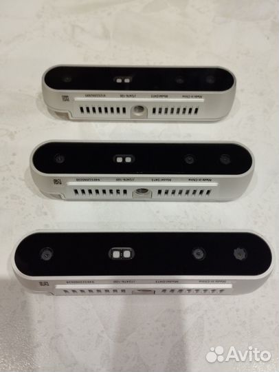 Камера Intel RealSense Depth Camera D415