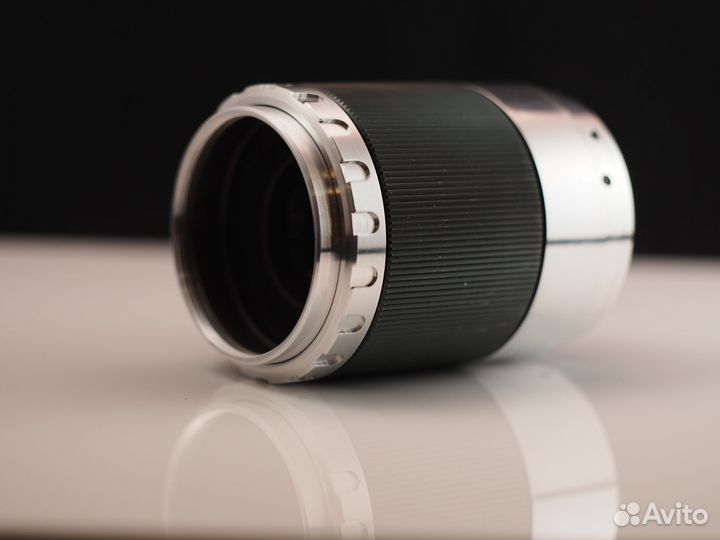 Объектив ро3-3м