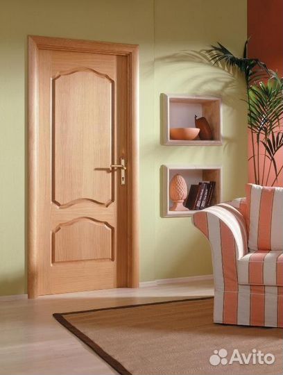 Лучшие межкомнатные двери