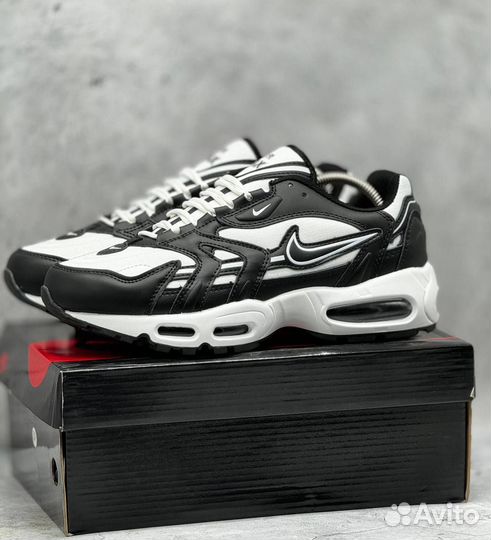 Кроссовки мужские Nike Air max 96