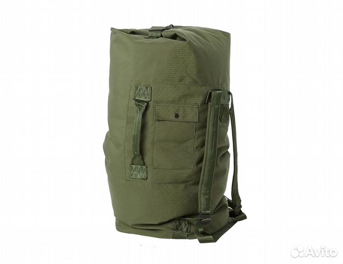 Снаряжение армии США Olive Drab - I