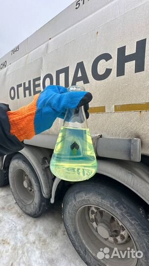 Дизель доставка ГОСТ сорт е