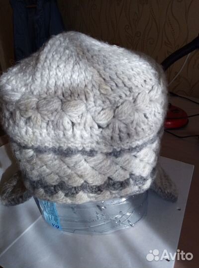 Продам береты шляпы шапки