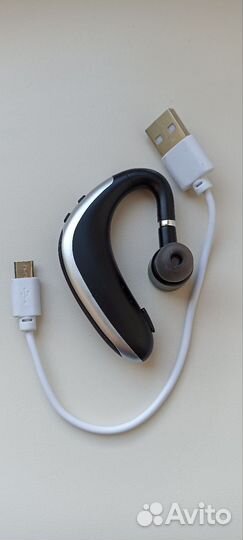 Bluetooth бизнес гарнитура К-20