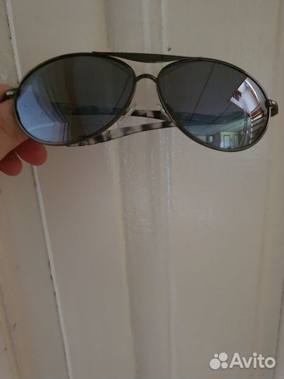 Очки мужские