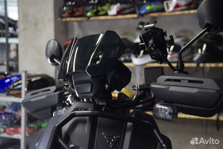 Скутер Vento Smart 3 50 кубов (170сс)