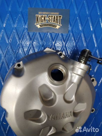Крышка сцепления Yamaha FZ8 FZ1 FZ-8 FZ-1 FZ8-N