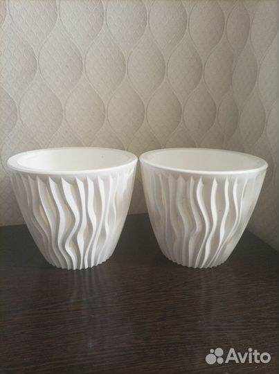 Горшок для цветов