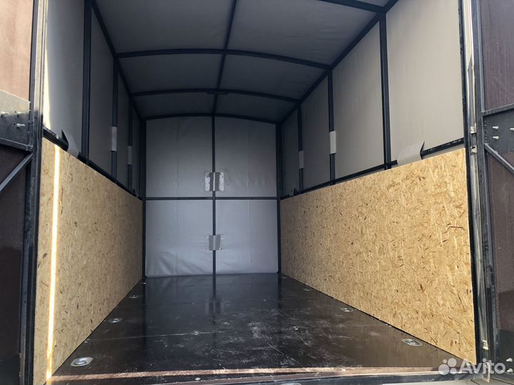 Грузотакси25 кубов ГАЗЕЛЬ межгород/переезд