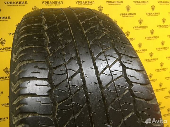 Dunlop Grandtrek AT20 265/60 R18 110H