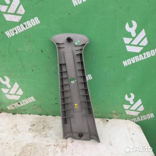 Обшивка стойки Шевроле Авео Т200 03-08