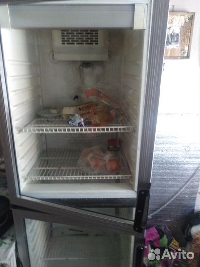 Холодильник бу
