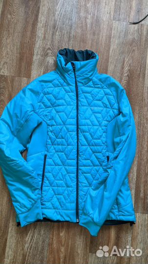 Куртка quechua