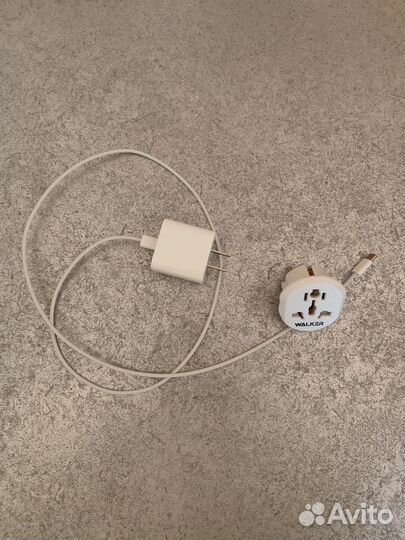 Планшет Apple iPad Air (2022) 10.9