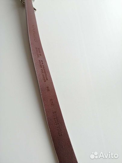 Ремень Guess оригинал