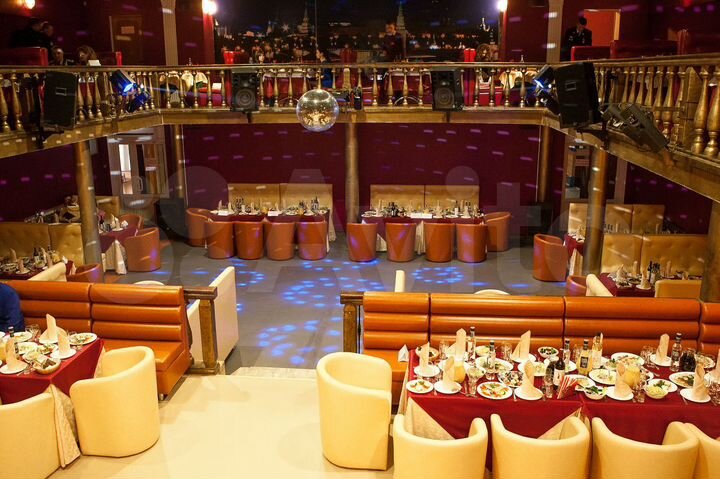 Свободного назначения, 1200 м²