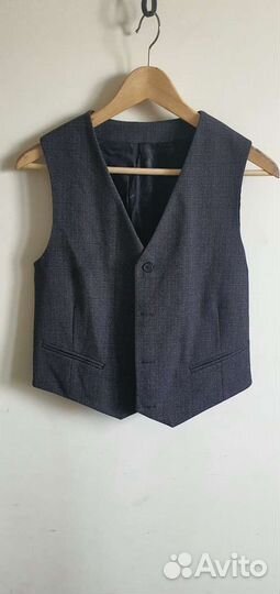 Школьная форма для мальчика