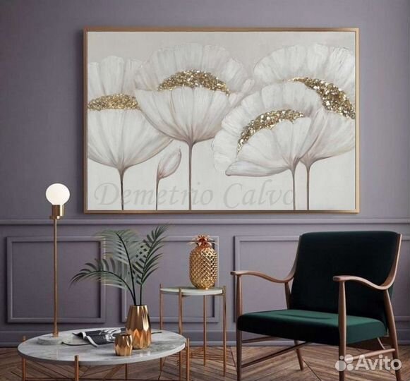 Изысканные картины большой выбор