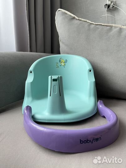Стульчик для купания