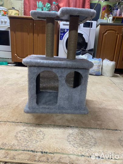 Дом для кошки