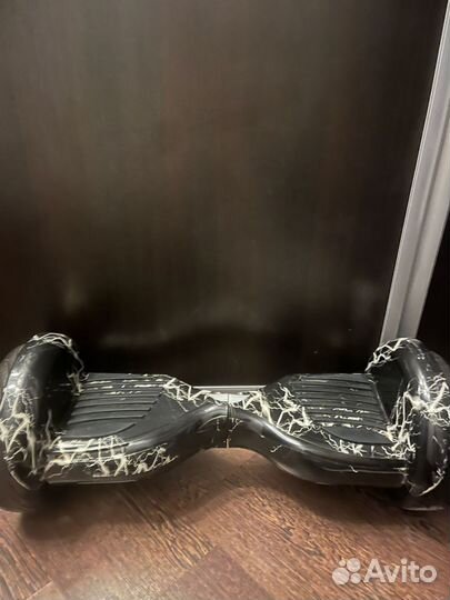 Гироскутер